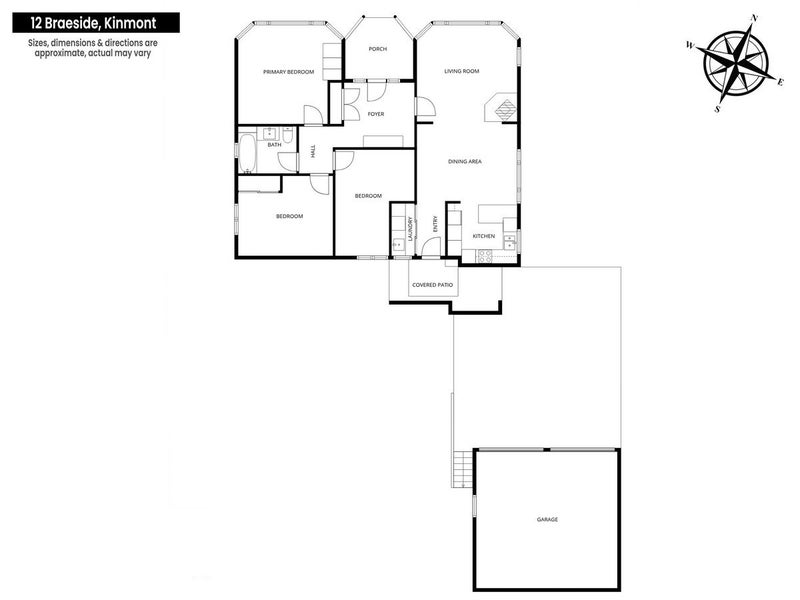 12 Braeside, Kinmont Park, Mosgiel - Carousel 26