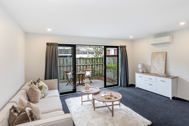 8/34 John Campbell Crescent, Hillmorton, Christchurch City, Canterbury - Carousel 2
