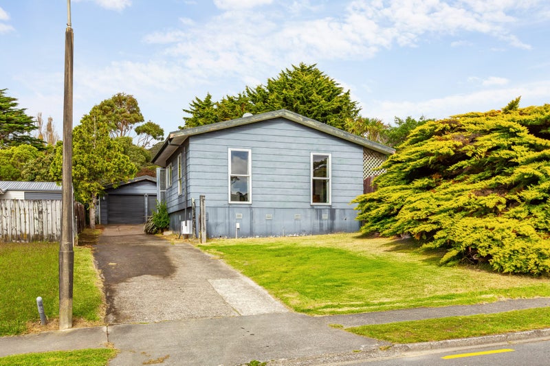 108 Omapere Street, Whitby, Porirua - Carousel 22