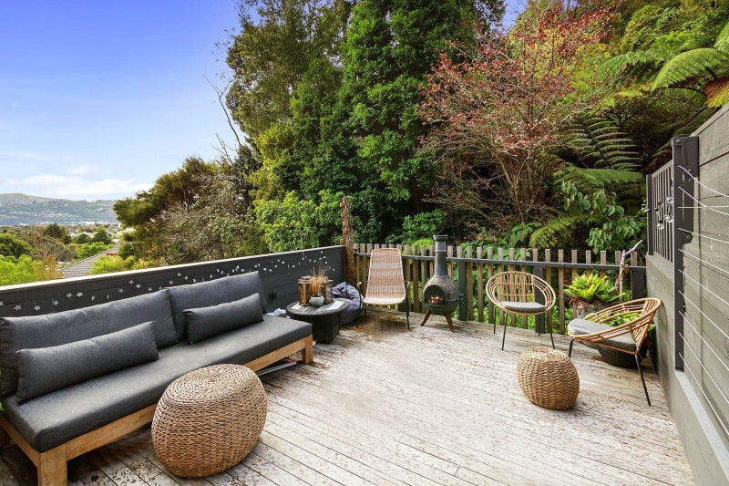 1 Rato Rise, Waiwhetu, Lower Hutt - Carousel 1