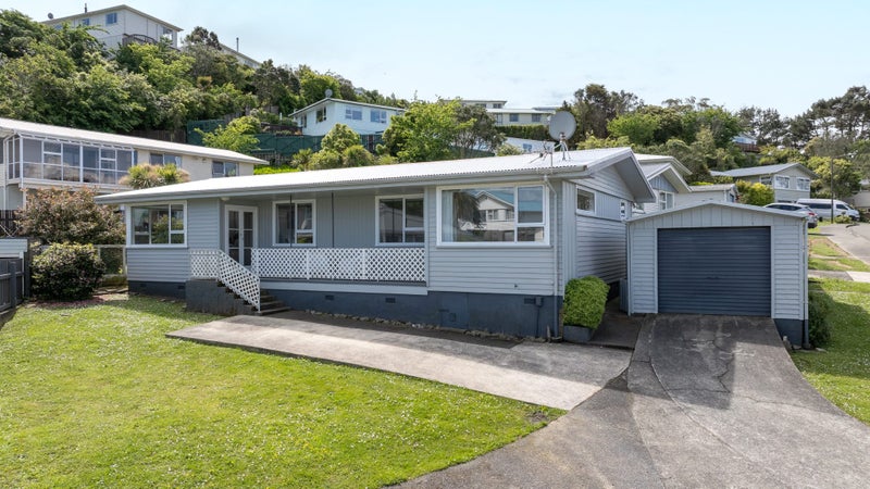 20 Branscombe Street, Johnsonville, Wellington - Carousel 1