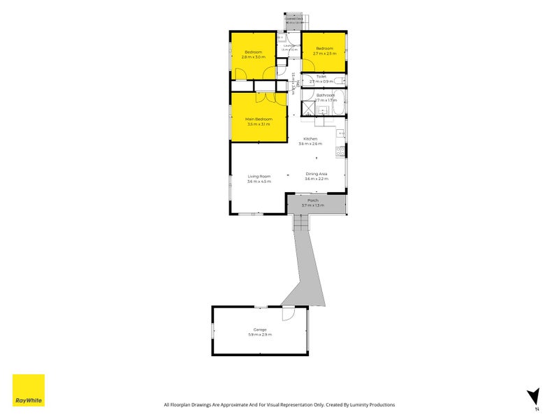3/7 Haumia Way, Otara, Auckland - Carousel 9