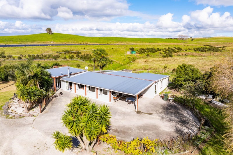 Property Valuation for Lot 3/353 Brown Road, Mangawhai, Kaipara