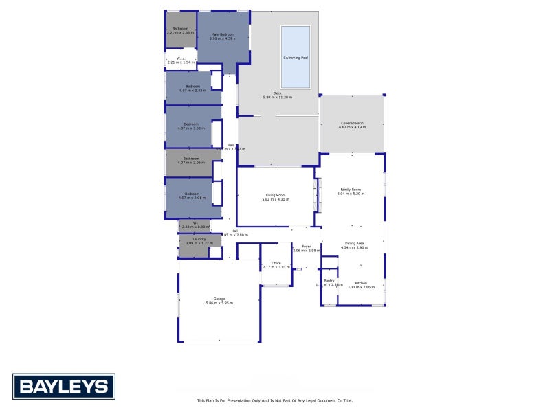 Property Valuation for 610 Gloucester Road, Papamoa, Tauranga, Bay Of