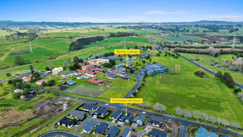13 Puhitahi Hill Road, Paerata, Pukekohe - Carousel 27