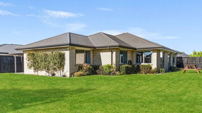 49 Bradbury Avenue, Rolleston, Rolleston - Carousel 1