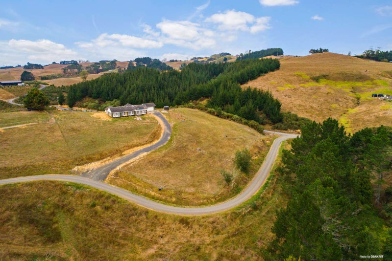 Property Valuation for 100 Mcintyre Road, Mercer Trade Me Property