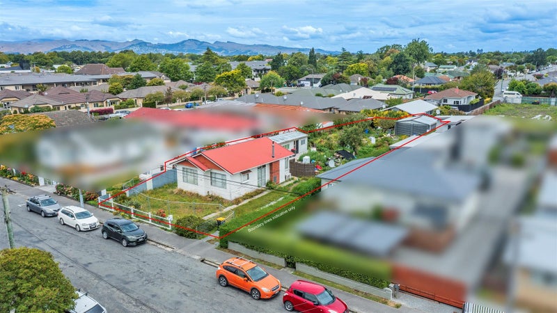 27 Hoani Street, Papanui, Christchurch - Carousel 8