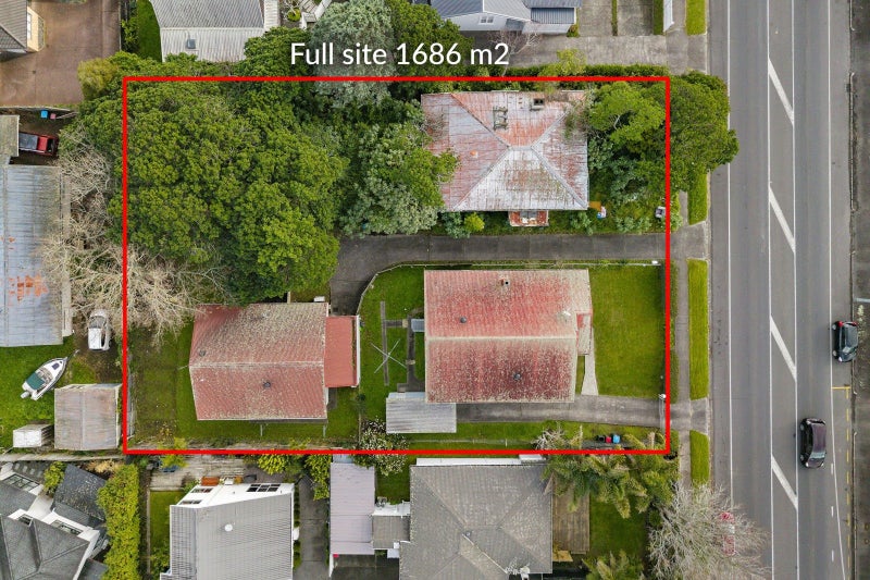 299 Mount Albert Road, Wesley, Auckland - Carousel 1