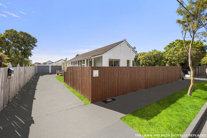 1/42 Saint Martins Road, Saint Martins, Christchurch - Carousel 12