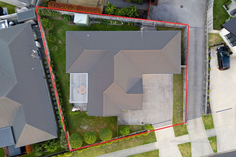 31 Matariki Terrace, Ngaruawahia, Hamilton - Carousel 38