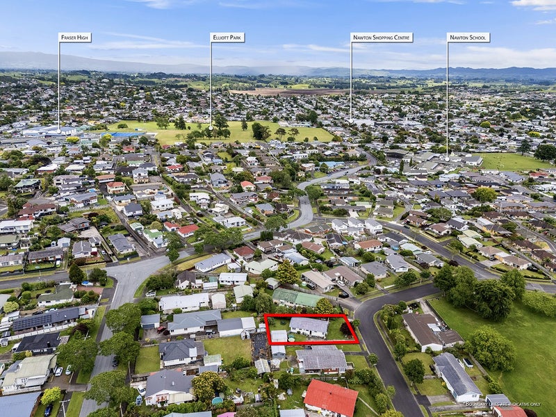 49 Vernall Street, Nawton, Hamilton - Carousel 17