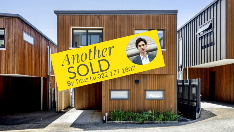 23B Chippendale Crescent, Birkdale, Auckland - Carousel 1