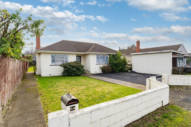64 Bush Road, Mosgiel, Mosgiel - Carousel 2