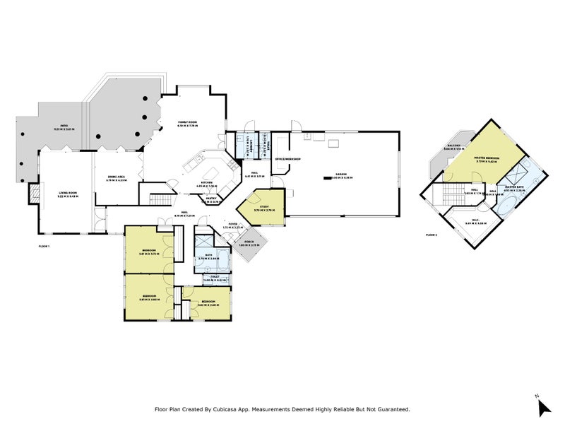 66 Manor Park, Sunnyhills, Manukau City, Auckland - Carousel 36