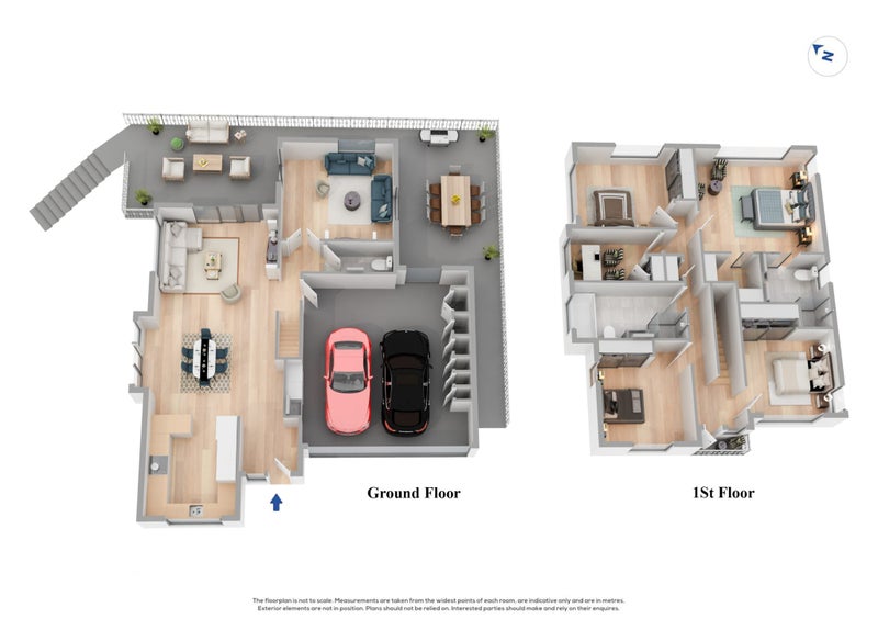 42 Matairangi Avenue, Totara Heights, Auckland - Carousel 2