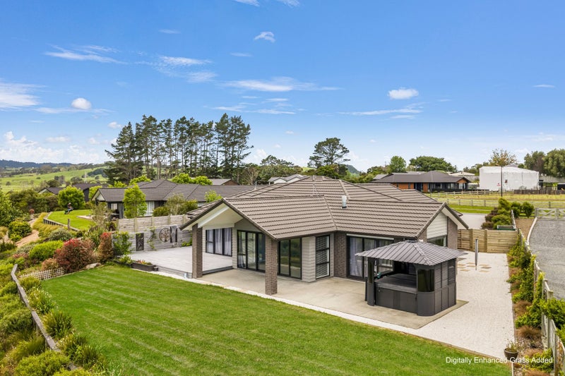 8 Awatiro Drive, Kaukapakapa, Kaukapakapa - Carousel 1