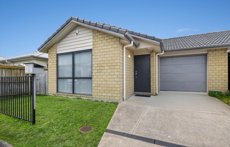 4 Duin Lane, Wiri, Auckland - Carousel 1