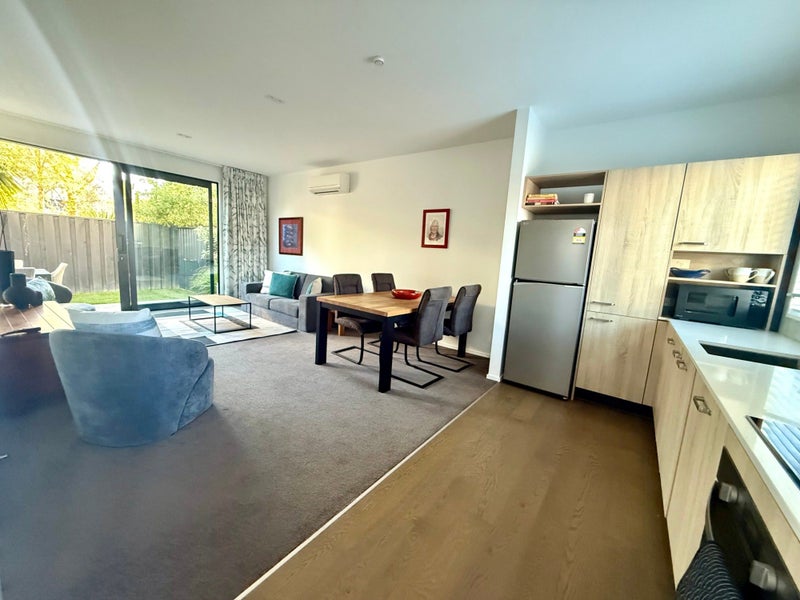 5/17 Salisbury Street, City Centre, Christchurch City, Canterbury - Carousel 2