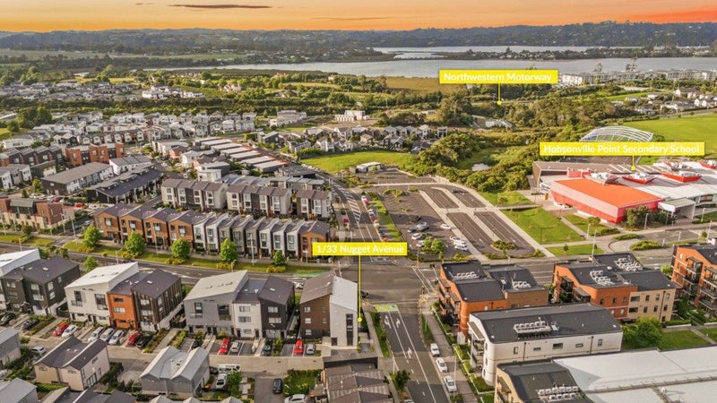 1/33 Nugget Avenue, Hobsonville, Waitakere City, Auckland - Carousel 16