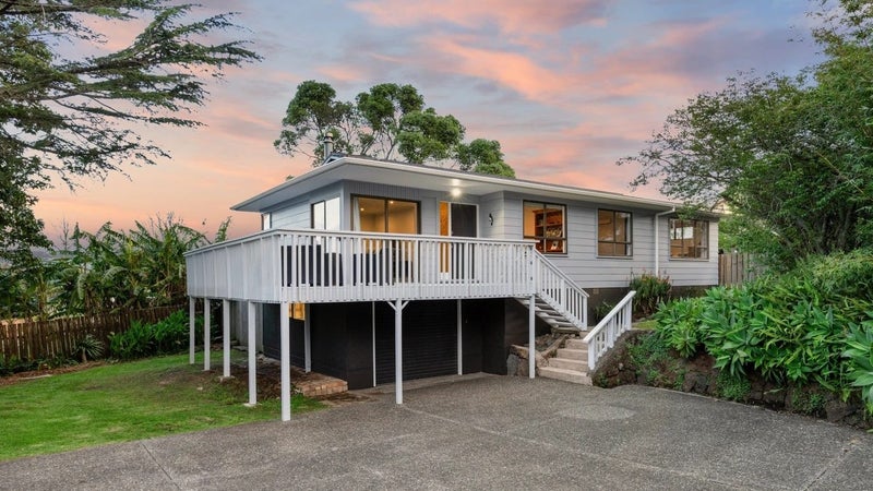 42 Forest Hill Road, Henderson, Auckland - Carousel 1