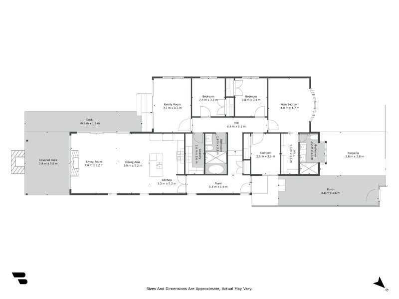 11 Chester Avenue, Westmere, Auckland - Carousel 23