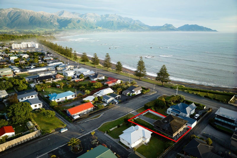 Property Valuation for 3 Ramsgate Street, Kaikoura Trade Me Property