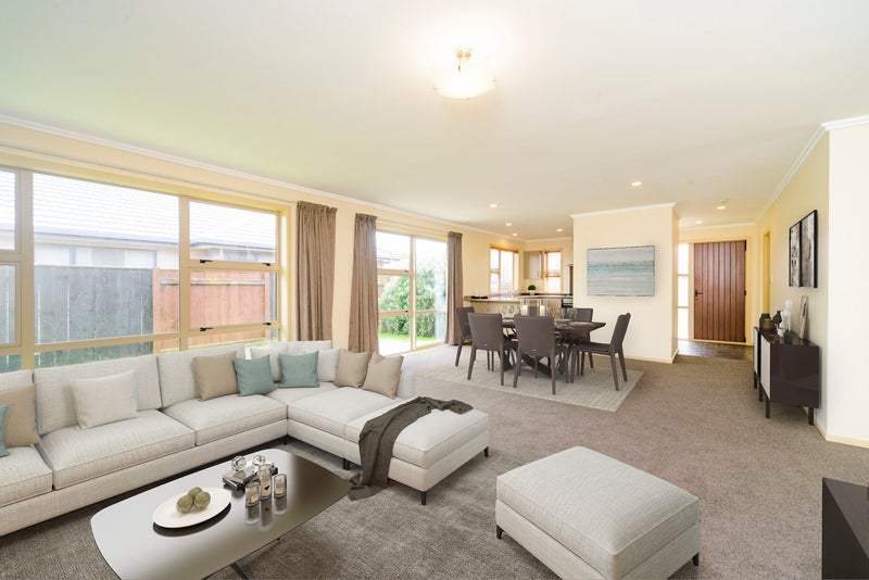 7 Angelina Way, Kelvin Grove, Palmerston North - Carousel 1