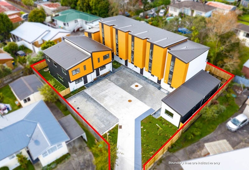 6/10  Orchid Place, Te Atatu South, Waitakere City, Auckland - Carousel 20