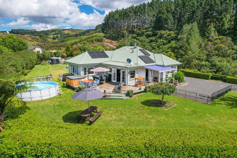 170 Mangati Road, Puketotara, Te Awamutu - Carousel 1