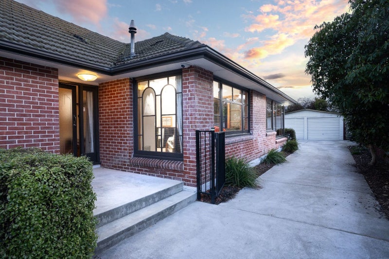 9 Esperance Street, St Albans, Christchurch - Carousel 1