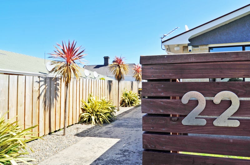 Property Valuation for 22 Ajax Street, Saint Kilda, Dunedin Trade Me