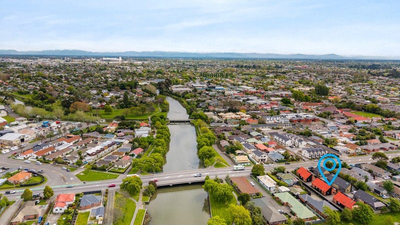 4/19 Rutherford Street, Woolston, Christchurch - Carousel 19