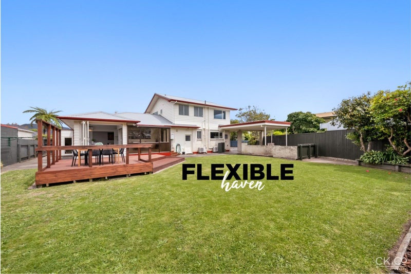 64 Garden Road, Avalon, Lower Hutt - Carousel 1