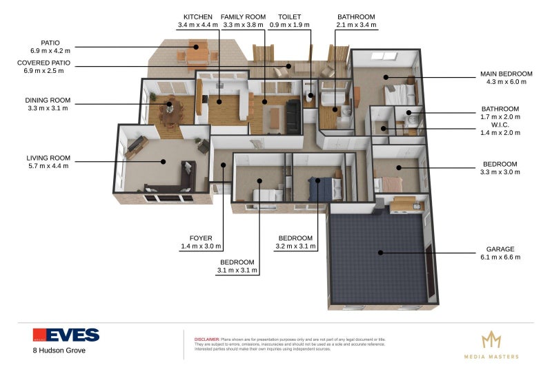 8 Hudson Grove, Papamoa Beach, Papamoa - Carousel 27