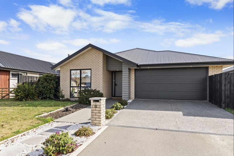 17 Barcote Lane, Rolleston, Rolleston - Carousel 2
