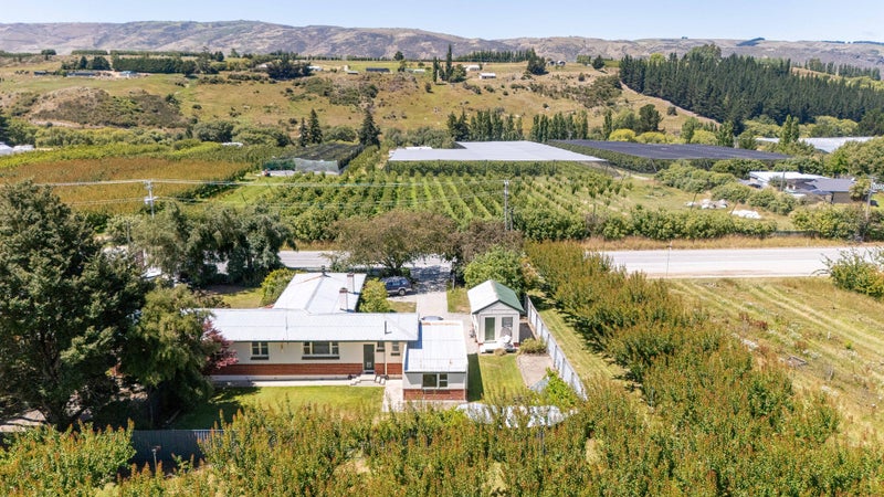 3602 Fruitlands-Roxburgh Road, Coal Creek Flat, Roxburgh - Carousel 1