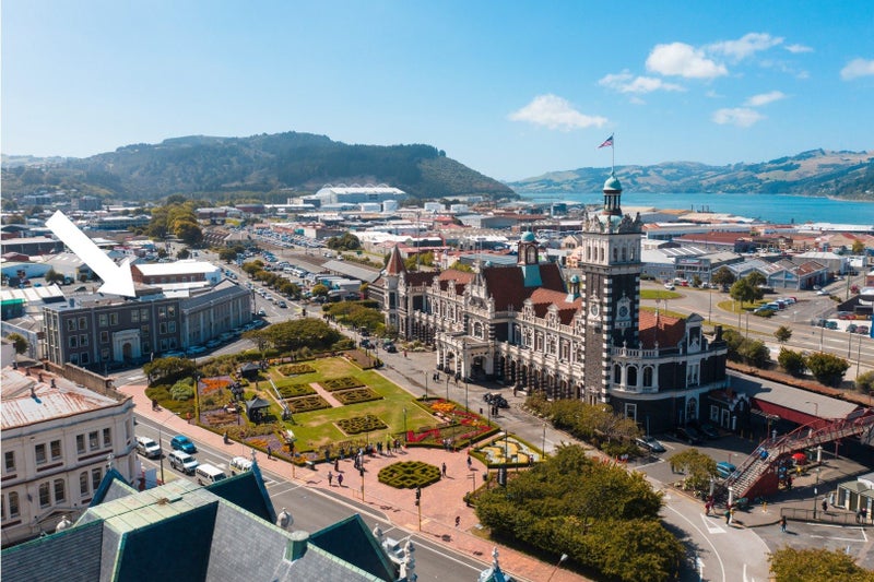3/3 Anzac Avenue, Dunedin Central, Dunedin - Carousel 2