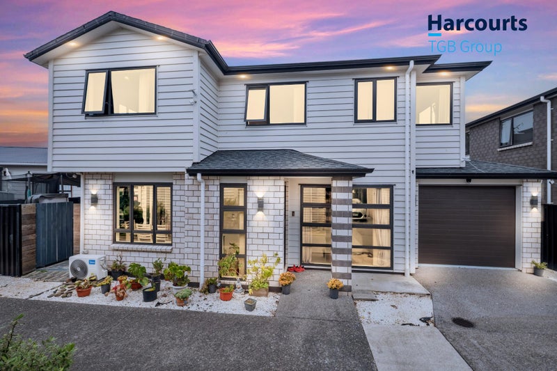 42A Marr Road, Manurewa, Auckland - Carousel 1