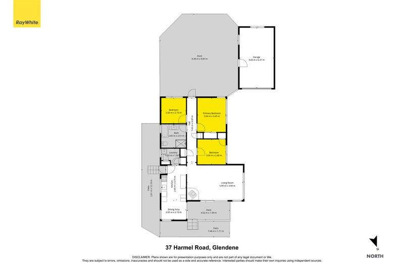 37 Harmel Road, Glendene, Auckland - Carousel 28