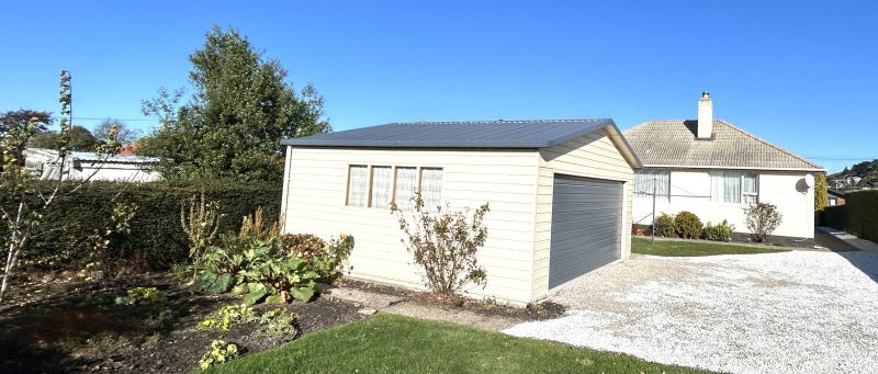 6 Harlech Street, Oamaru North, Oamaru - Carousel 13