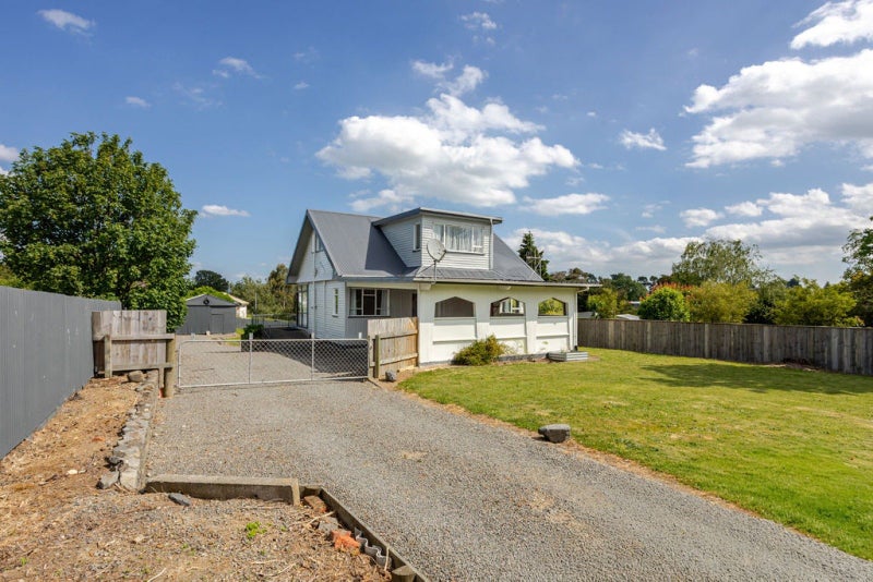 13 Stanley Street, Dannevirke, Dannevirke - Carousel 2