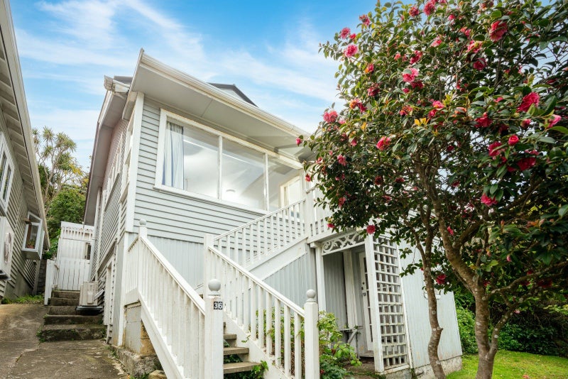 36 Tavistock Road, Melrose, Wellington - Carousel 2