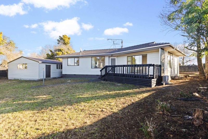 96 Kayes Road, Pukekohe, Pukekohe - Carousel 20