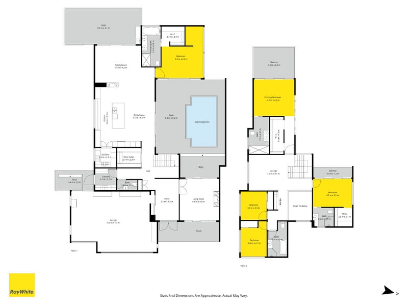 17 Greenbank Drive, Saint Johns, Auckland - Carousel 31