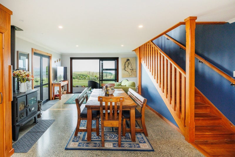 407 Mount Curl Road, Hunterville - Carousel 1