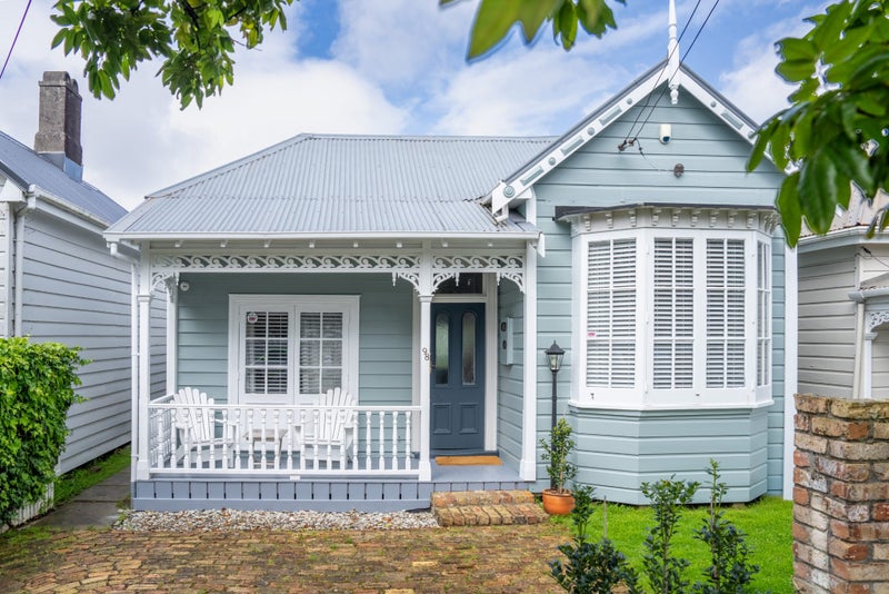 98 Valley Road, Mount Eden, Auckland - Carousel 1