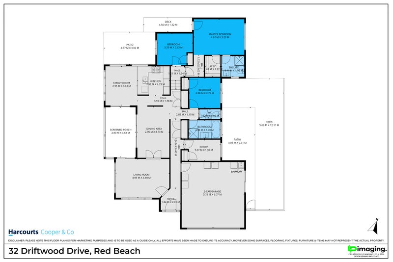 32 Driftwood Drive, Red Beach, Red Beach - Carousel 22