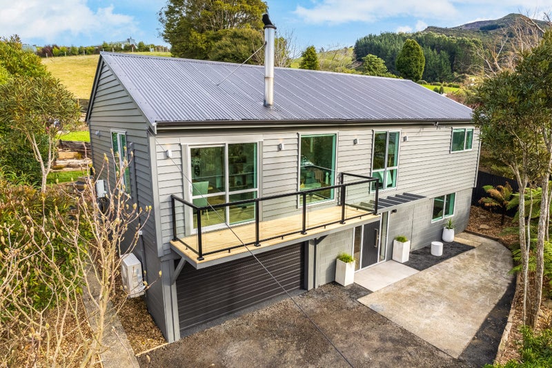 59 Hall Road, Sawyers Bay, Port Chalmers - Carousel 1