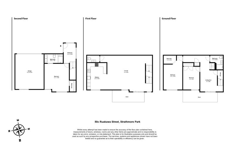 50C Raukawa Street, Strathmore Park, Wellington, Wellington - Carousel 28
